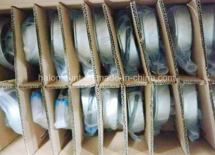 Ling Yang/Suzuki/ Chevrolet Magnetic Auto AC Parts Automotive AC Compressor Clutch