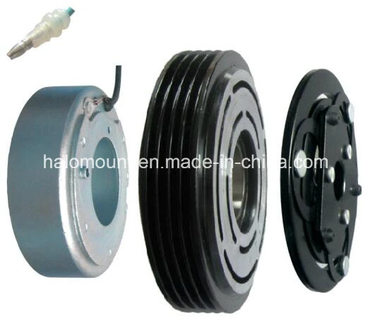 Ling Yang/Suzuki/ Chevrolet Magnetic Auto AC Parts Automotive AC Compressor Clutch