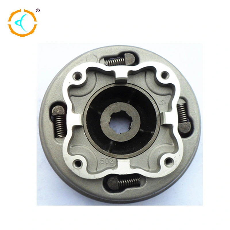 Factory Motorcycle Clutch Assy for Honda Motorcycles (Water Cooling 125)