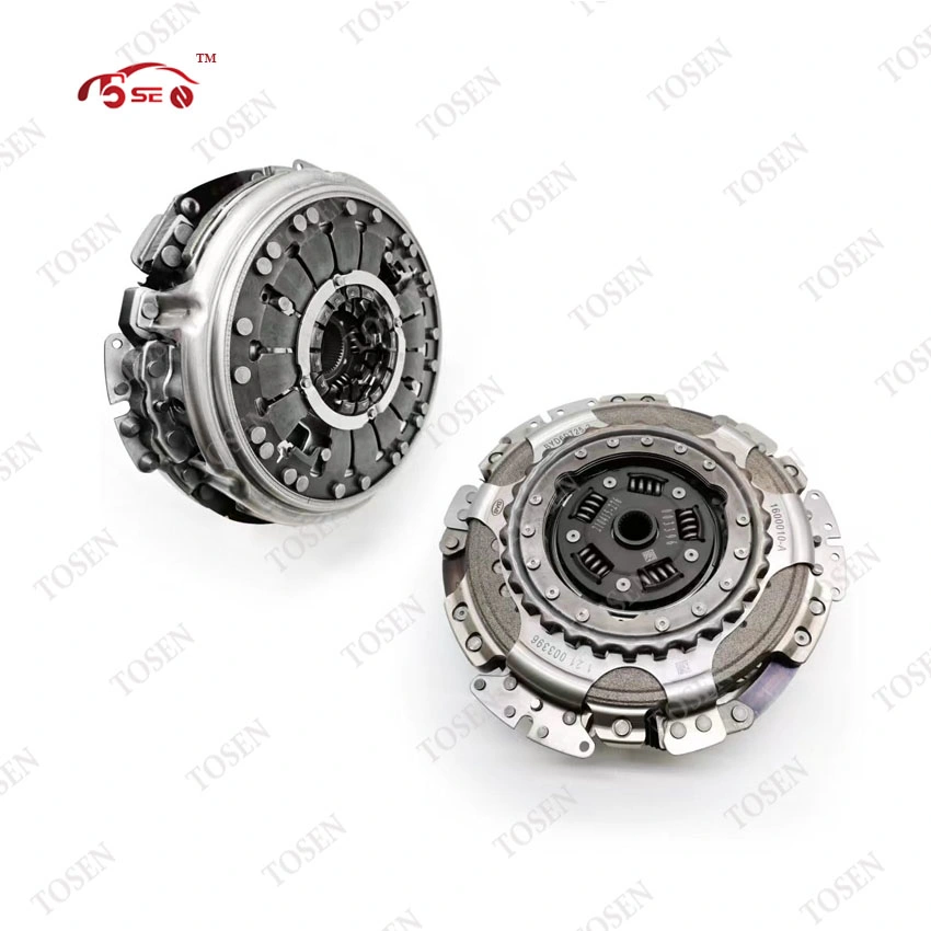 High Quality Transmission Parts Dual Clutch 6dt25 for Byd L3